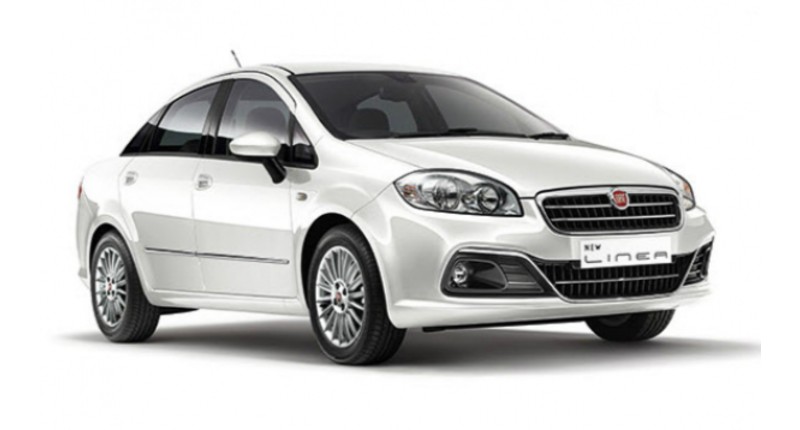 FİAT LİNEA BENZİN