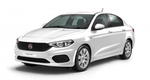 FİAT EGEA DİZEL